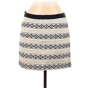 Gap Go West Mini Skirt